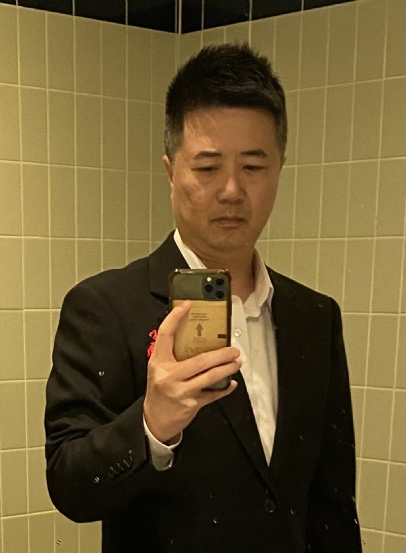 Alan的第二张照片--安阳相亲服务中心