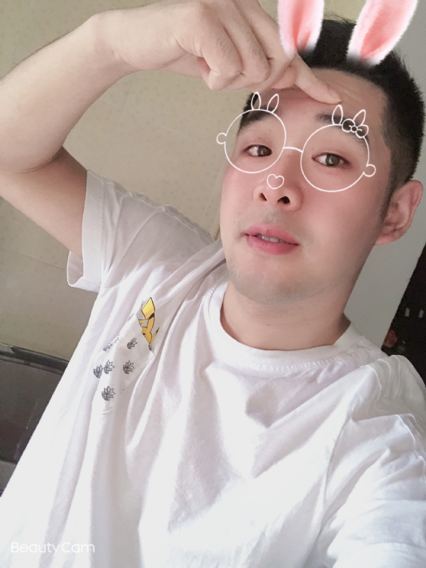 可期的第一张照片--安阳相亲服务中心