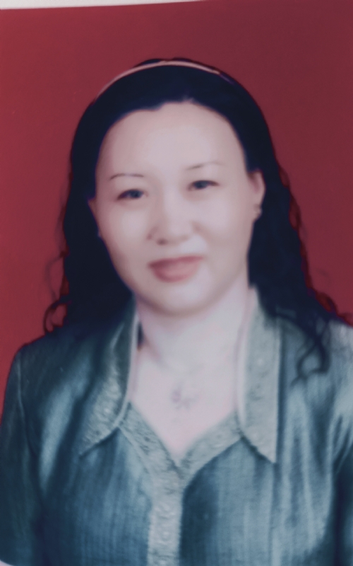 雨霏的第二张照片--安阳相亲服务中心