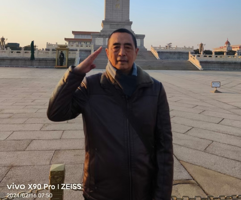 超爱英的第六张照片--安阳相亲服务中心