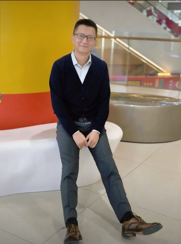 一路向北的第一张照片--安阳相亲服务中心