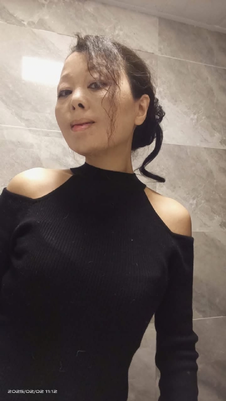 阿春的第一张照片--安阳相亲服务中心