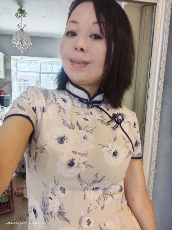 阿春的第二张照片--安阳相亲服务中心