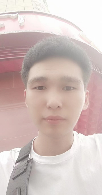 一往情深的第一张照片--安阳相亲服务中心