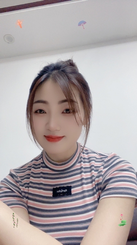 可儿的第一张照片--安阳相亲服务中心