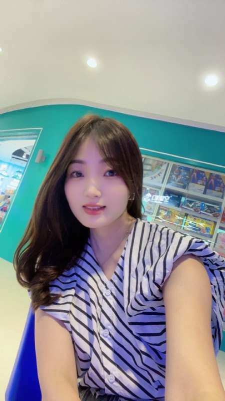 可儿的第二张照片--安阳相亲服务中心