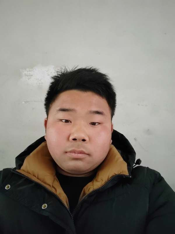 精神饱满的第五张照片--安阳相亲服务中心