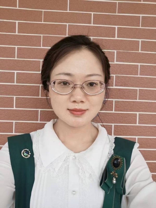 Lily的第二张照片--安阳相亲服务中心