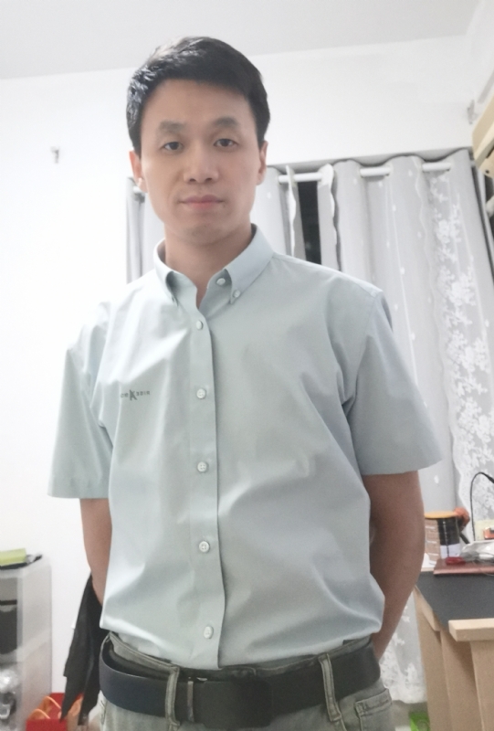 风雨无阻的第一张照片--安阳相亲服务中心