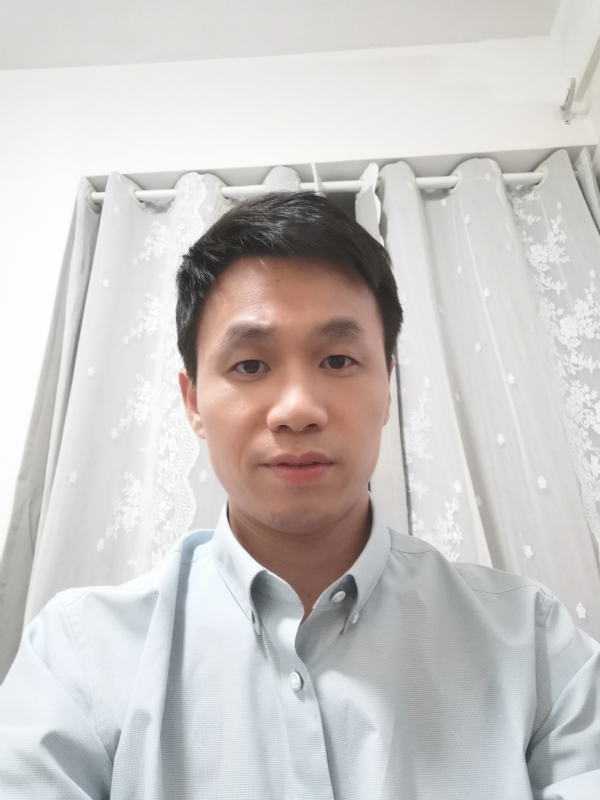 风雨无阻的第二张照片--安阳相亲服务中心