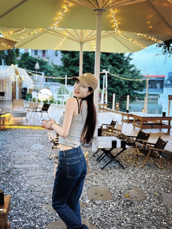 vicky0423的第一张照片--安阳相亲服务中心