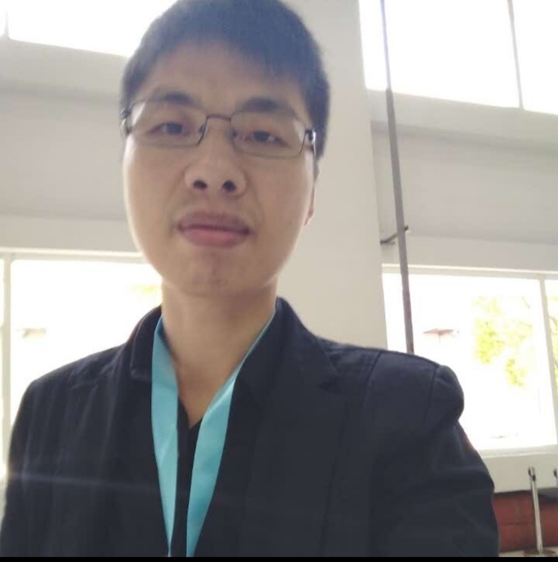 湘澧的第一张照片--安阳相亲服务中心