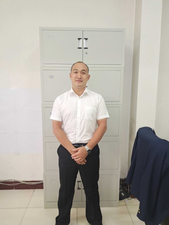 JOHNDX的第二张照片--安阳相亲服务中心