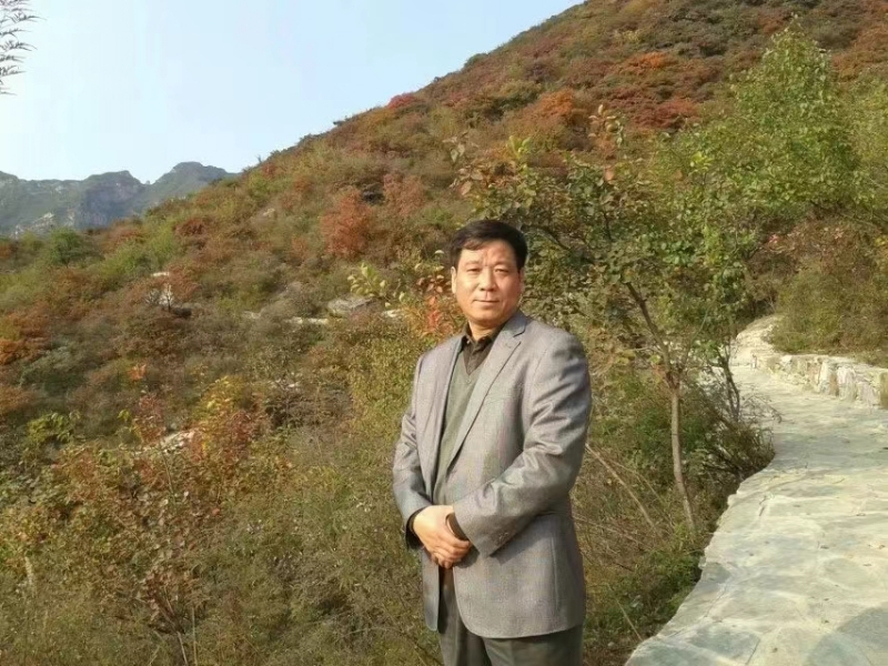 古树的第一张照片--安阳相亲服务中心