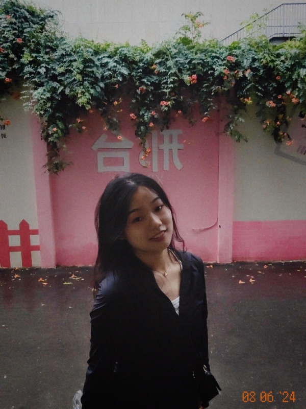 范范的丸子头的第一张照片--安阳相亲服务中心