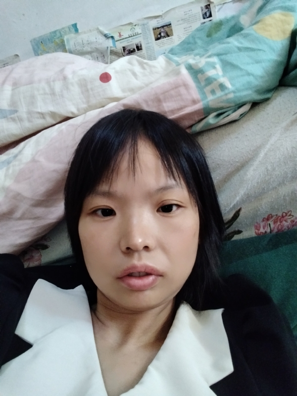 可爱的第三张照片--安阳相亲服务中心