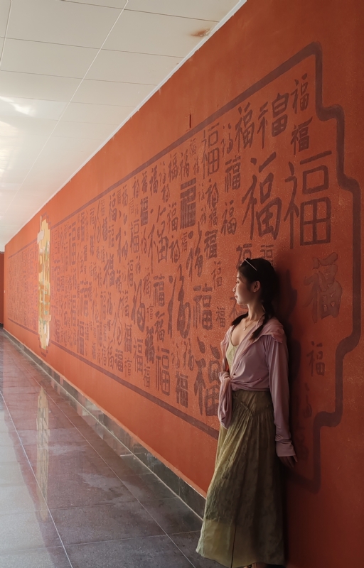 滴滴塔塔的第一张照片--安阳相亲服务中心