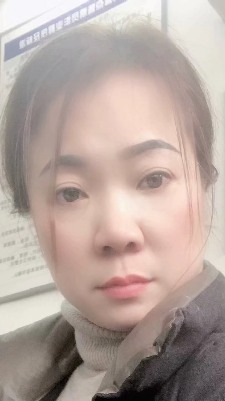 nan难的第一张照片--安阳相亲服务中心