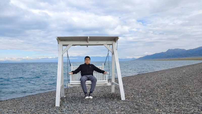 忆风的第一张照片--安阳相亲服务中心