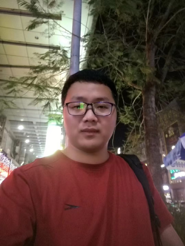 happy的第一张照片--安阳相亲服务中心