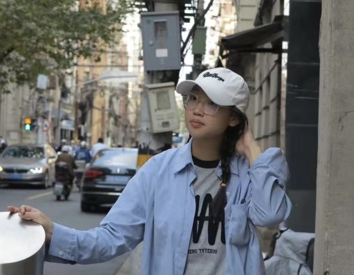 XIAOZOU的第二张照片--安阳相亲服务中心