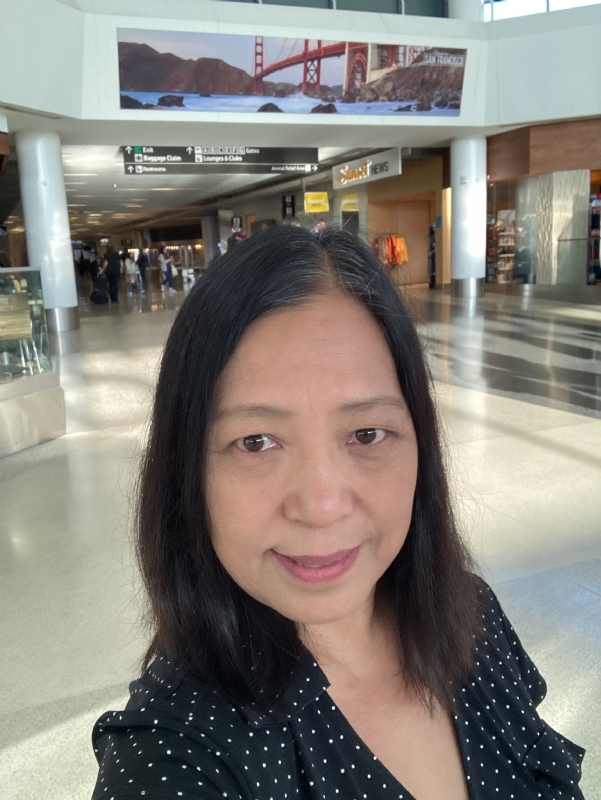 Rose的第一张照片--安阳相亲服务中心