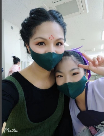 LuLu的第一张照片--安阳相亲服务中心