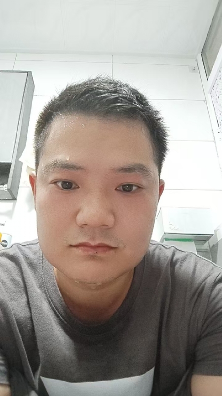 皓月当空的第一张照片--安阳相亲服务中心