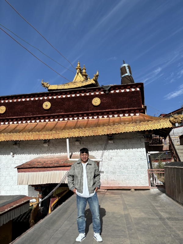 风一样的男人的第一张照片--安阳相亲服务中心