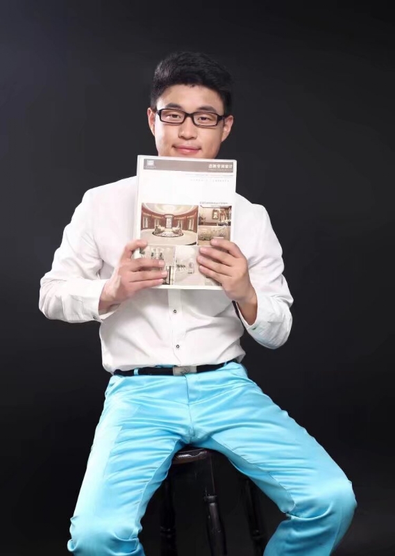 不一样的感觉的第一张照片--安阳相亲服务中心