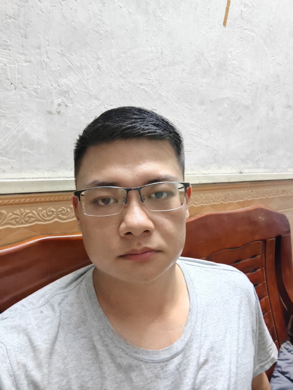 陈秋新的第一张照片--安阳相亲服务中心