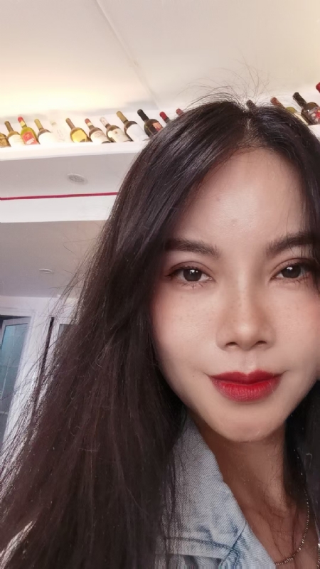 甜以待人的第一张照片--安阳相亲服务中心