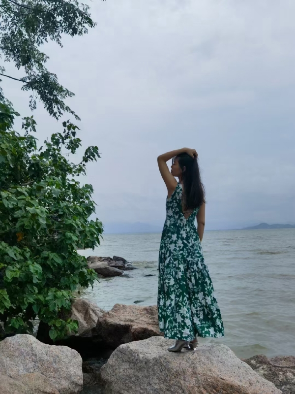 甜以待人的第四张照片--安阳相亲服务中心