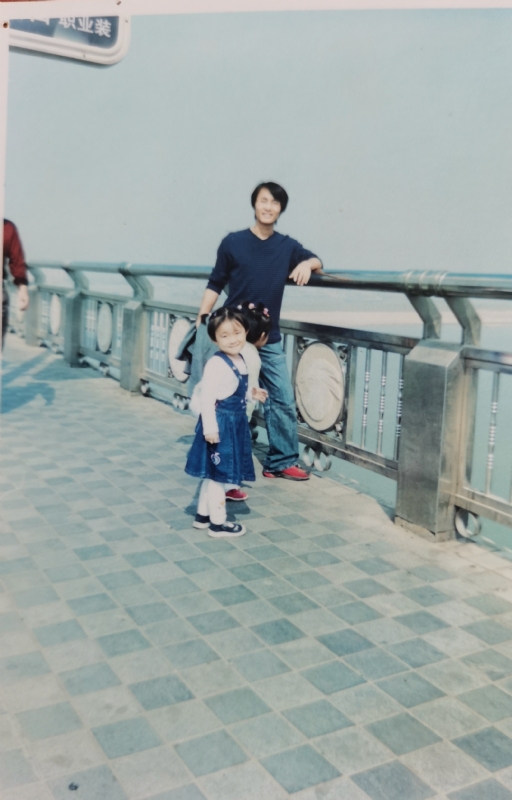 一煞笔的第一张照片--安阳相亲服务中心