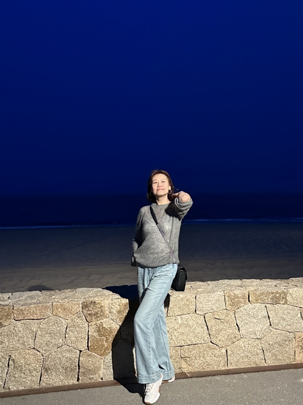 Joy菲的第一张照片--安阳相亲服务中心