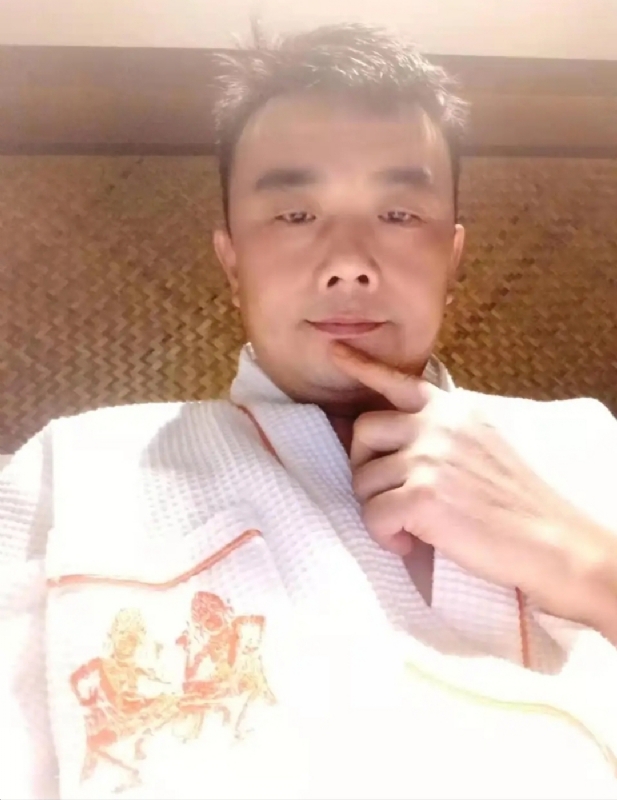 青锋的第一张照片--安阳相亲服务中心