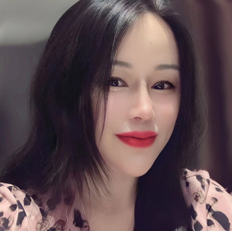 妮可的第一张照片--安阳相亲服务中心