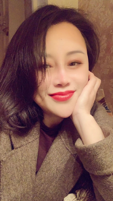 妮可的第二张照片--安阳相亲服务中心