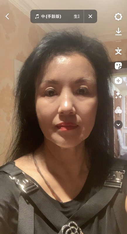 清雅的第一张照片--安阳相亲服务中心