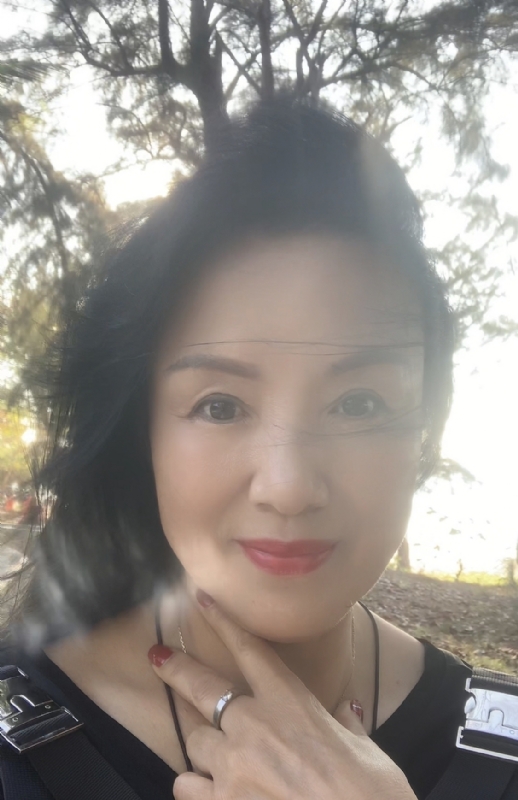 清雅的第二张照片--安阳相亲服务中心