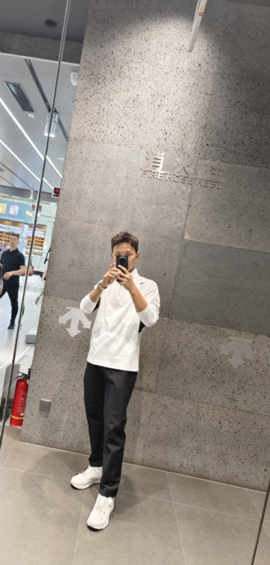 开心坏了的第一张照片--安阳相亲服务中心