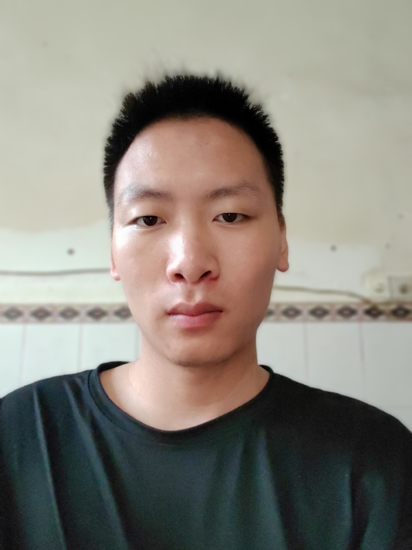 凉生的第一张照片--安阳相亲服务中心