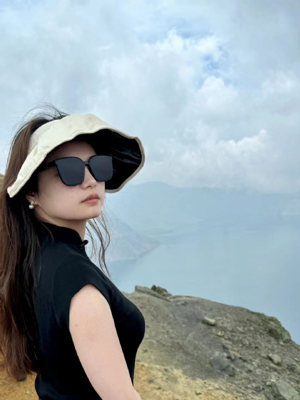 随梦的第一张照片--安阳相亲服务中心