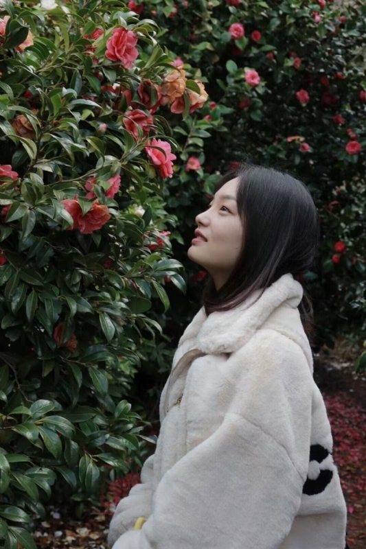 随梦的第三张照片--安阳相亲服务中心