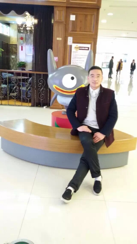 为爱停留的第四张照片--安阳相亲服务中心