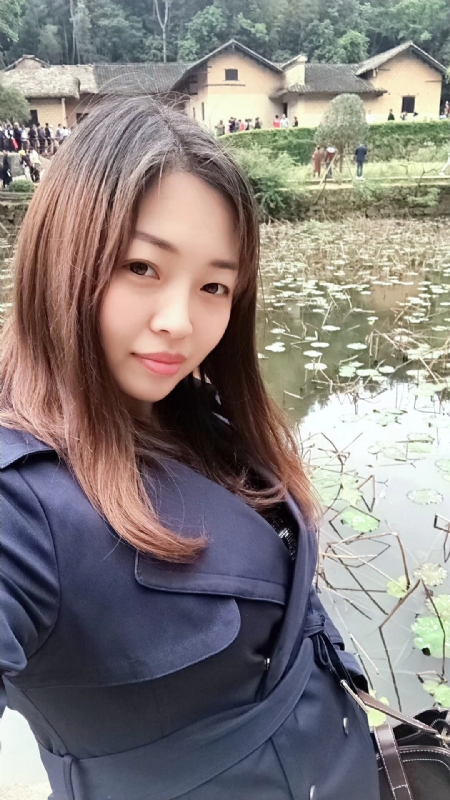 百合的第一张照片--安阳相亲服务中心