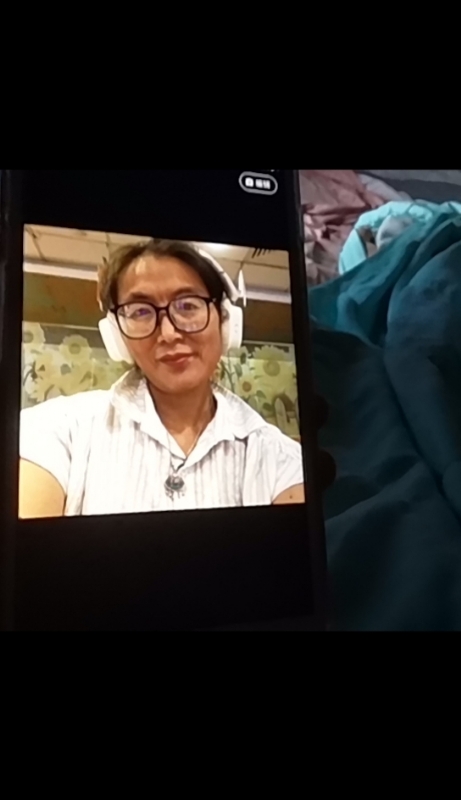 冬天的蔷薇的第一张照片--安阳相亲服务中心