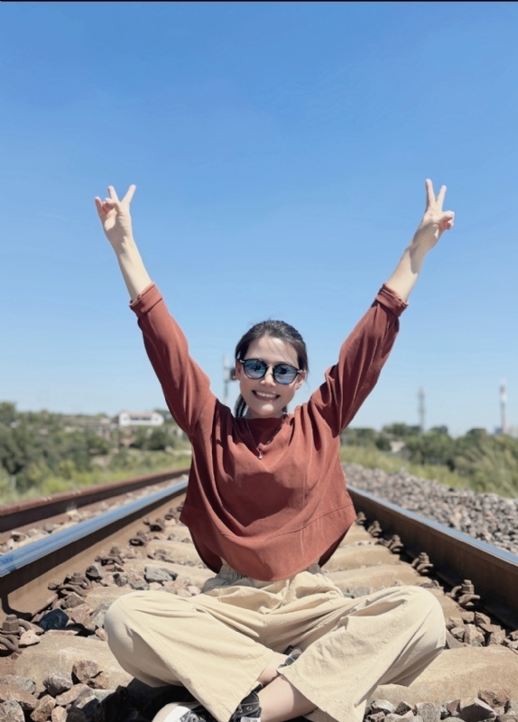 Anna的第一张照片--安阳相亲服务中心