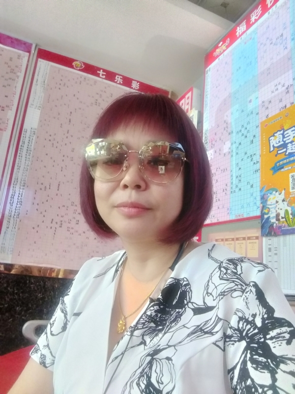 自己努力的第一张照片--安阳相亲服务中心