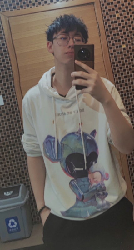 智者的第一张照片--安阳相亲服务中心